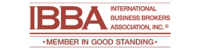 IBBA- International Business Brokers Association