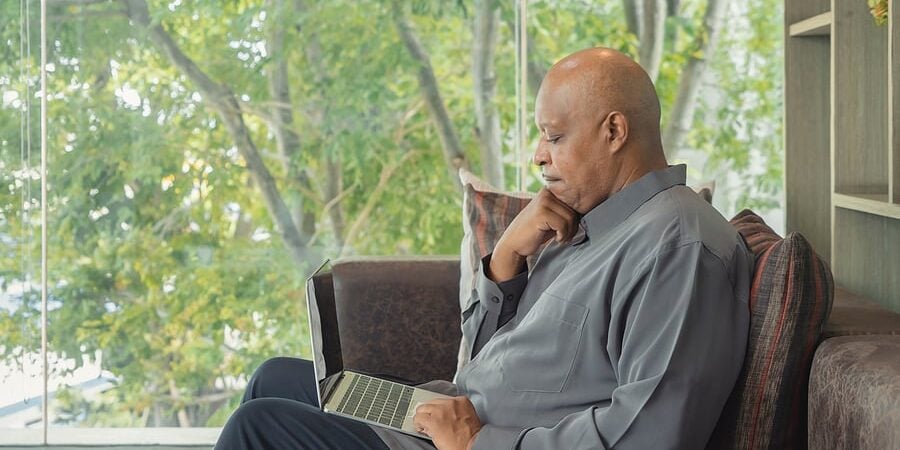 bigstock-Business-Elderly-Black-America-382108319
