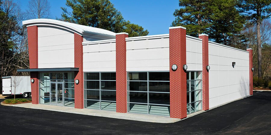 bigstock-New-Commercial-Building-49225982