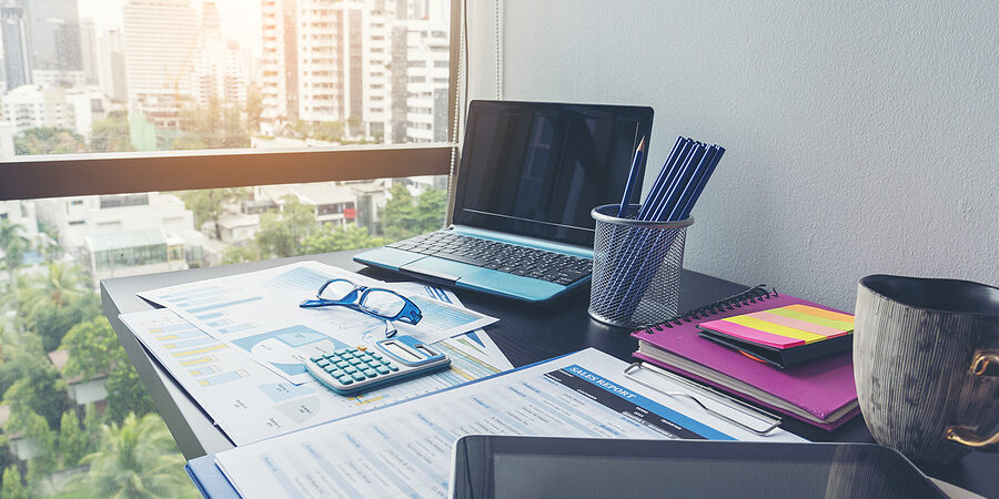 bigstock-Office-Laptop-Business-Financi-423041213