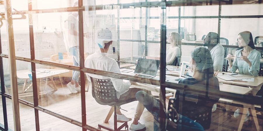 bigstock-Young-People-Work-In-Modern-Of-214656772